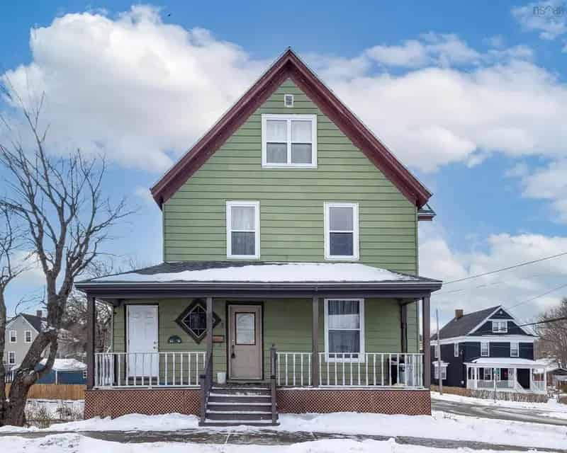 Buy Family Home in Downtown Sydney with Modern Upgrades
