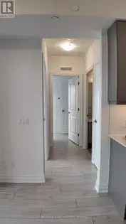 2 Bedroom Corner Unit Apartment in Mississauga