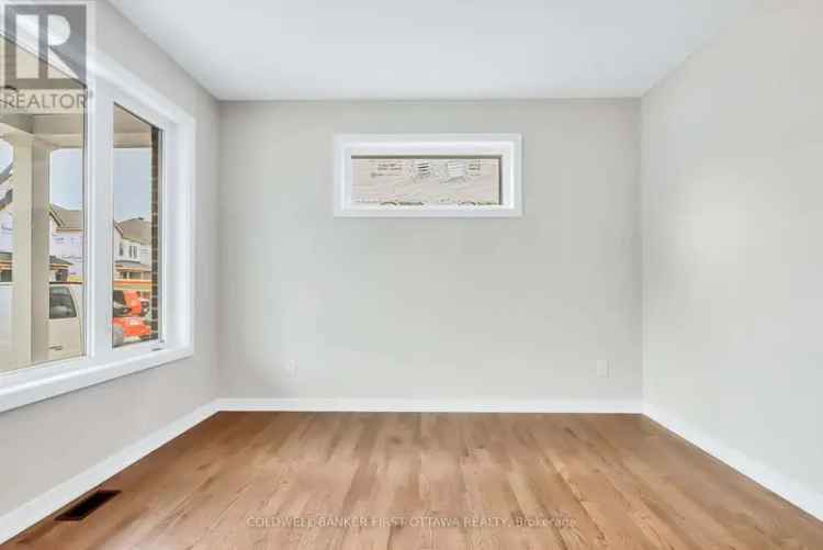 3-Bedroom 4-Bathroom Home in Half Moon Bay's The Ridge