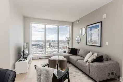 2 rooms apartment of 127 m² in Montreal