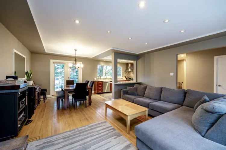 A $2,175,000.00 House/Single Family with 4 bedrooms in Dollarton, North Vancouver