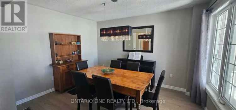 Exceptional 2-Storey Home on Large Lot - Move-In Ready