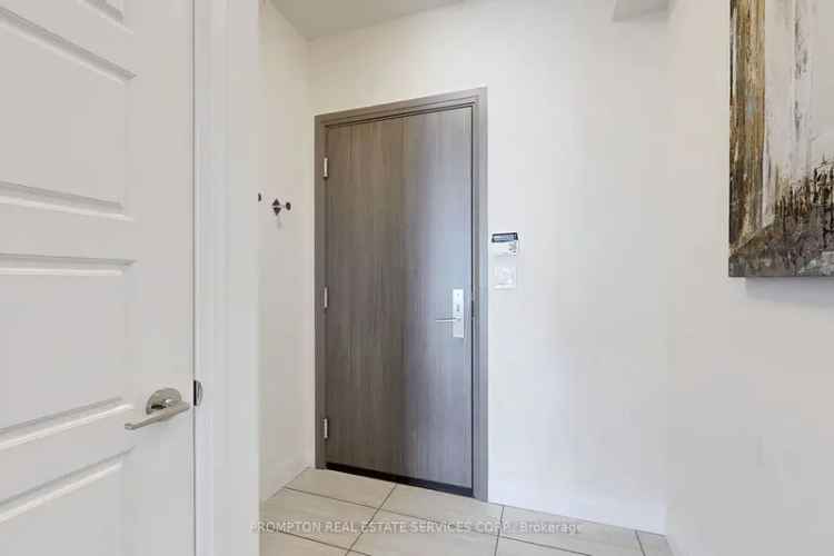 Condo For Sale in Markham, Ontario