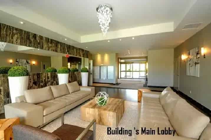 Luxurious 2-Bedroom Condo for Sale in Saint Laurent Montreal
