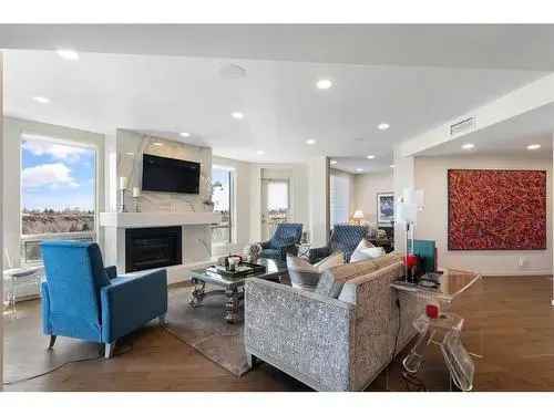 Condo For Sale In Mission, Calgary, Alberta