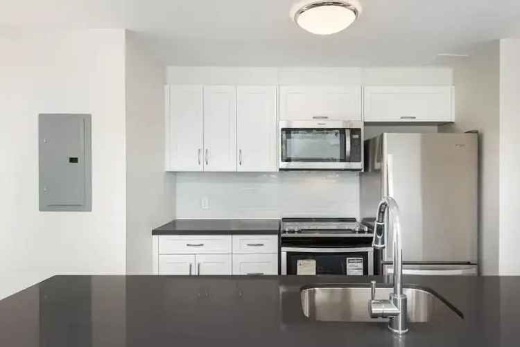 Valhalla Court II Apartments: Newly Renovated Units in Etobicoke