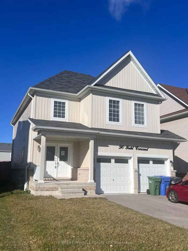 House For Sale in Southgate, Ontario