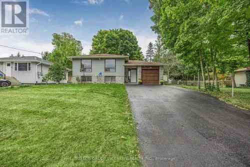 House For Sale In Barrie, Ontario