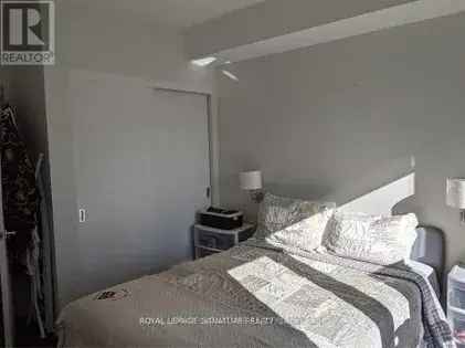 2 rooms apartment of 57 m² in Toronto