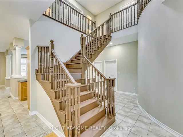 House For Sale in Hamilton, Ontario