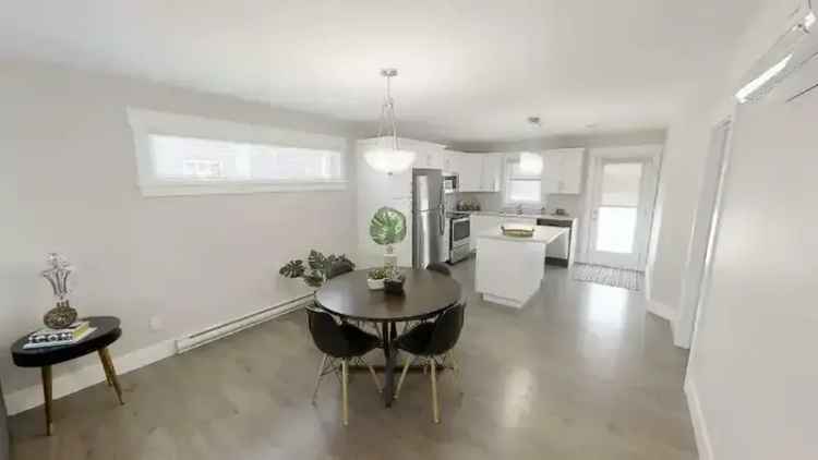 Apartment For Rent in Moncton, New Brunswick