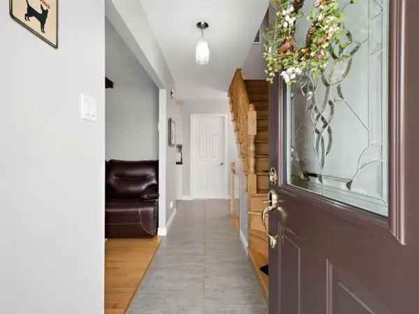 3 1 Bedroom Home for Sale in Charlemagne