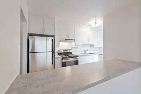 3 rooms apartment of 71 m² in Montreal