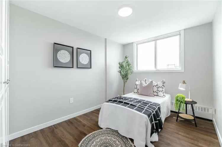 Condo For Sale in Oshawa, Ontario