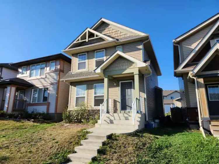 House For Rent in Calgary, Alberta