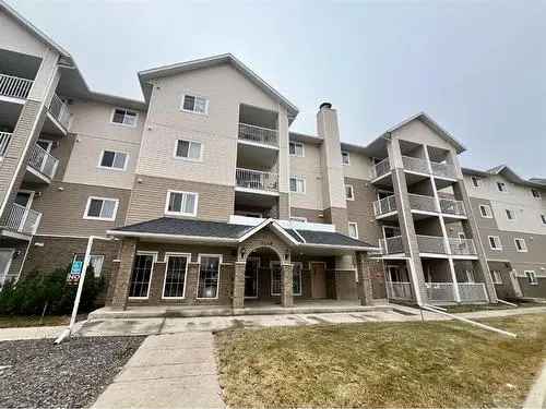 Condo For Sale In Westgate, Grande Prairie, Alberta