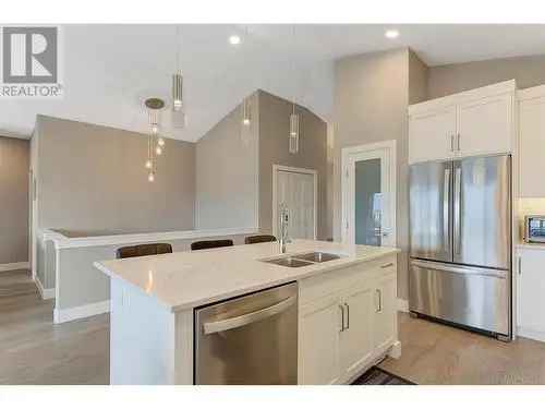 House For Sale In Kelowna, British Columbia