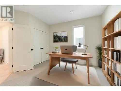 House For Sale In Kelowna, British Columbia