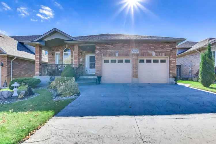 House For Sale in London, Ontario