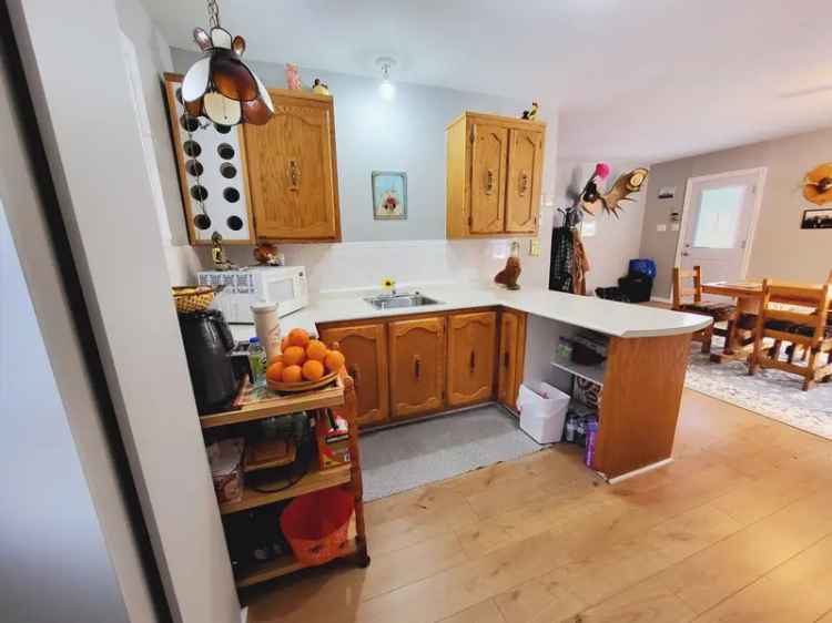 Bungalow for sale, 57, Ch. Gisèle, Notre-Dame-des-Bois - Proprio Direct