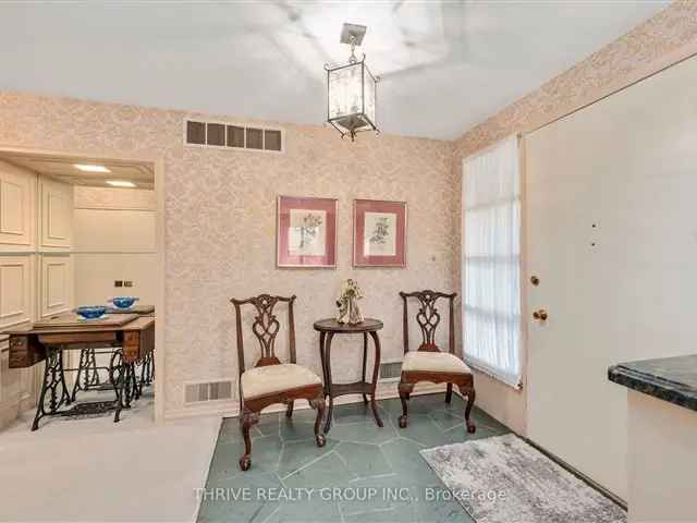 House For Sale in London, Ontario