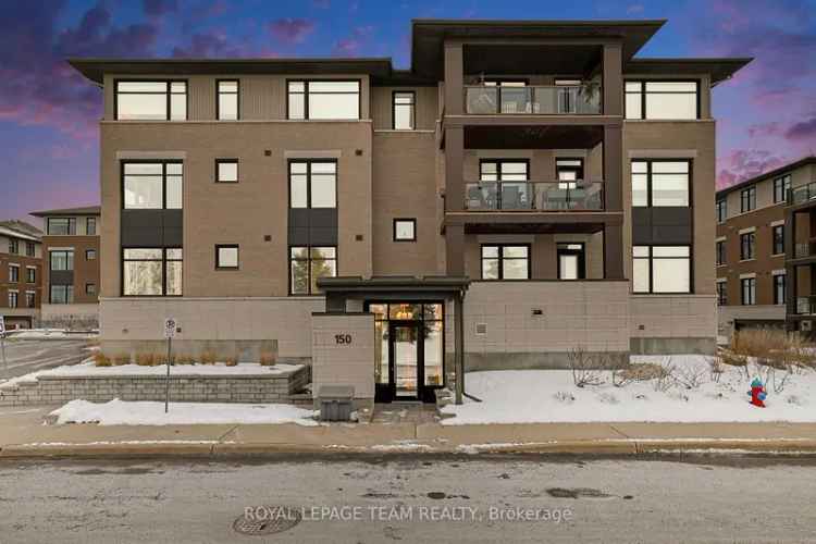 Condo For Sale in Guelph, Ontario