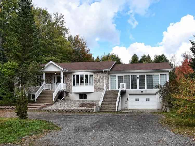 Bungalow for sale, 464, Rue Andrassy, Mascouche - Proprio Direct