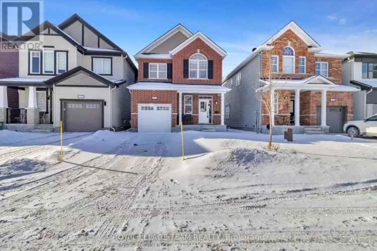 906 Nokomis Place Half Moon Bay Detached Home