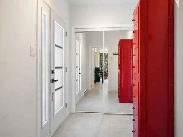 Modern Bungalow 4 Bedrooms 2 Baths New Construction