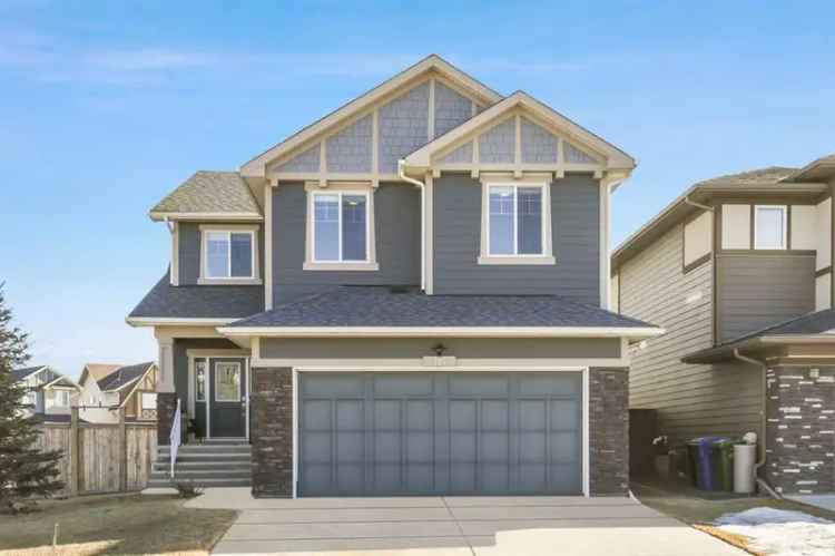 House For Sale in Chestermere, Alberta