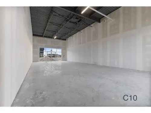 Commercial For Sale In Calgary, Alberta