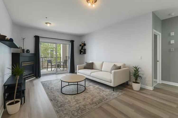 Beltline Condo 2 Bed 2 Bath 884 sq ft