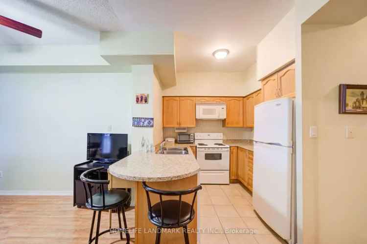 Condo For Sale in Toronto, Ontario