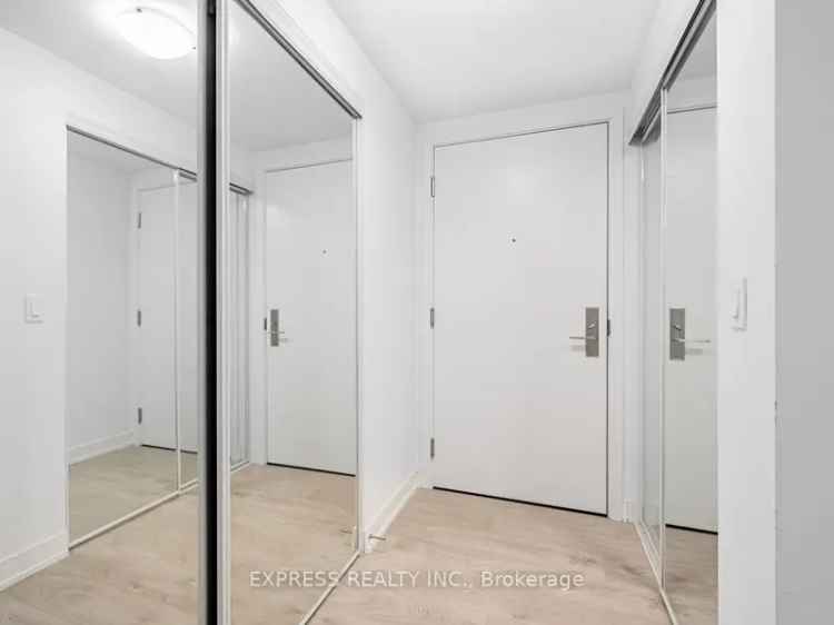 Condo For Sale in Toronto, Ontario