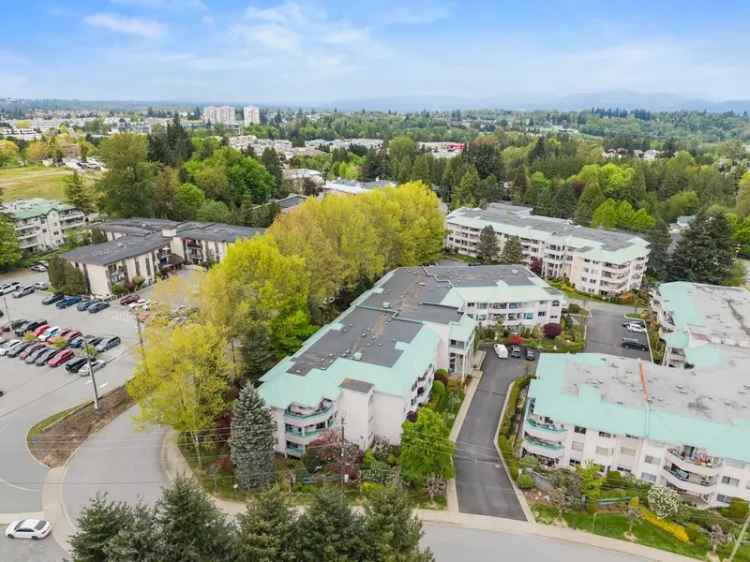 Abbotsford Condo 2 Beds 2 Baths 1900 sq ft