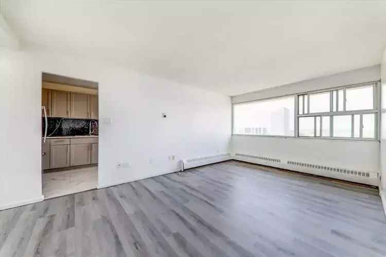 Spacious Condo Near DVP with Amenities