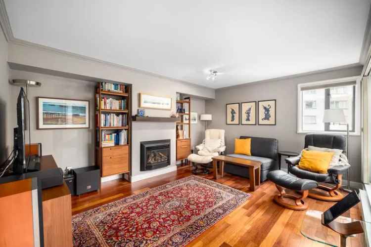 8 1019 GILFORD Street in Vancouver: West End VW Condo for sale in “Gilford Mews” (Vancouver West)  : MLS®# R2942058