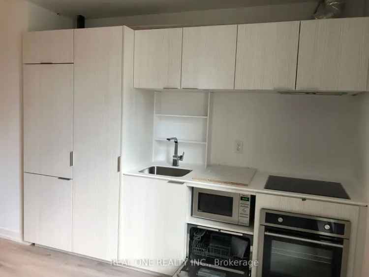 Condo For Rent in Toronto, Ontario