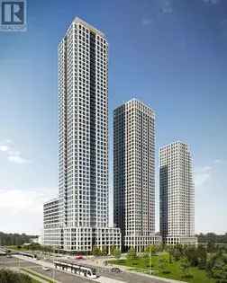 Buy apartment in Mississauga with stunning views and modern amenities