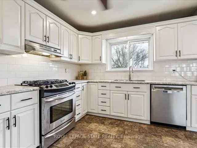 House For Sale in West Lincoln Township, Ontario