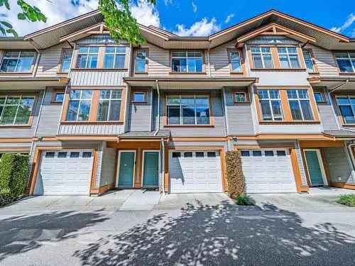 Spacious 3-Bed Townhouse for Sale in Newton Surrey