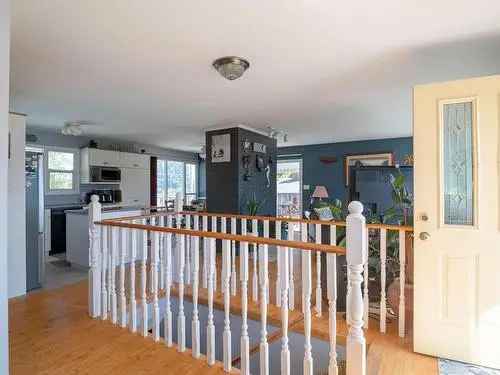 House For Sale In Townsite, Nanaimo, British Columbia