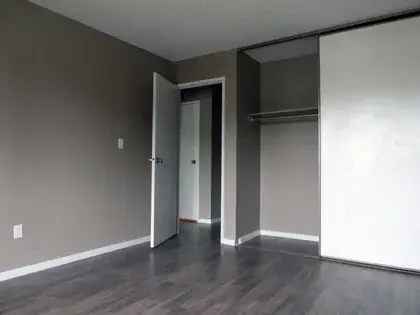 1 room apartment of 58 m² in Calgary