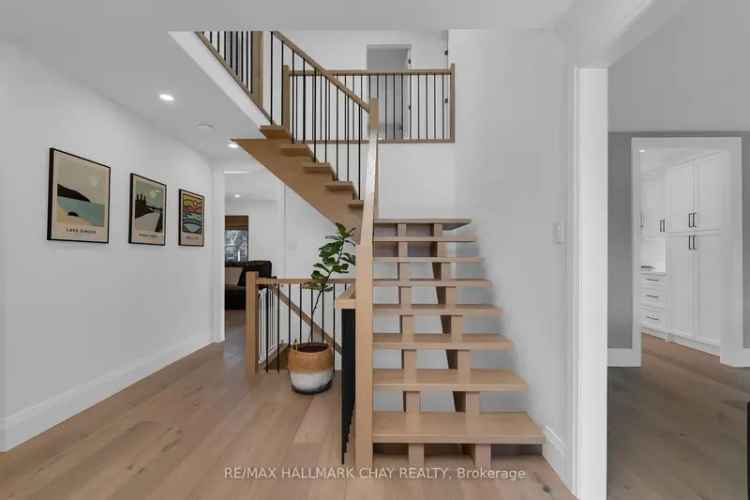House For Sale , 5, Lilac Lane, Springwater, Ontario