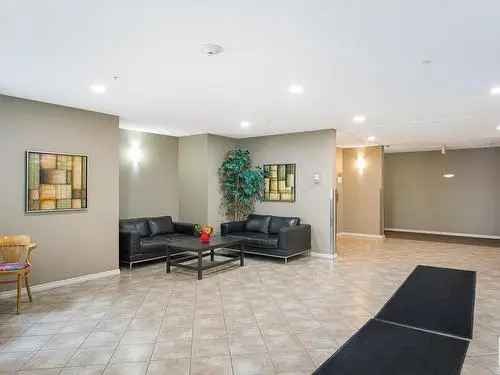 2 Bed 2 Bath Condo For Sale in Matt Berry Edmonton