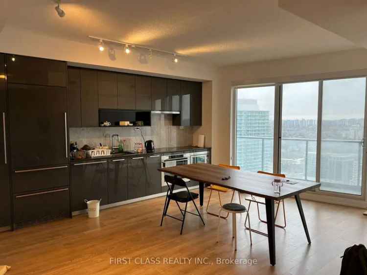 Condo For Rent in Toronto, Ontario