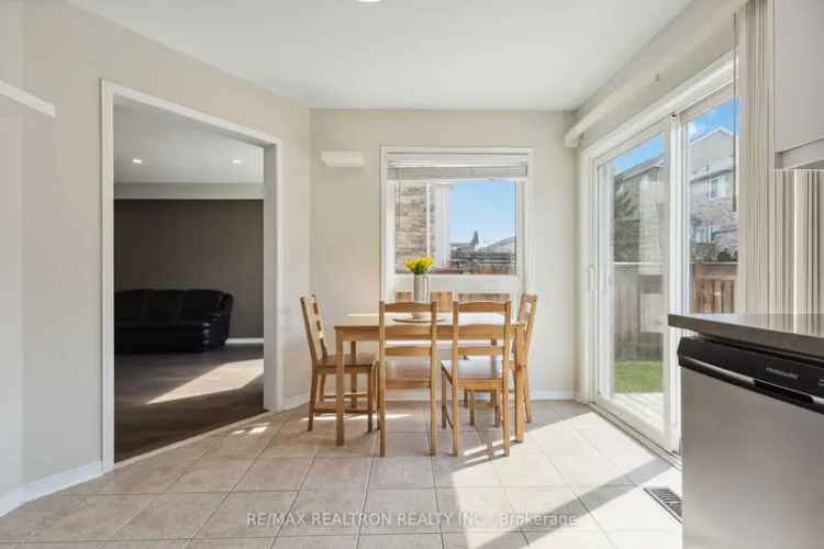 Newmarket Townhouse Woodland Hills Modern Upgrades