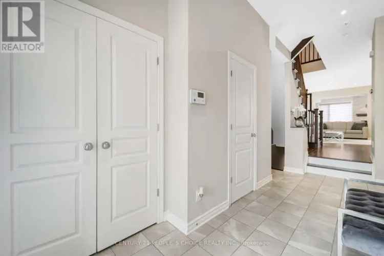Riverside South End Unit Townhouse 3 Beds 3 Baths Inground Pool