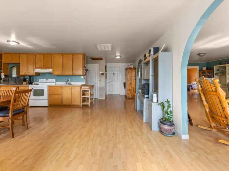 Bungalow for Sale Saint Anicet