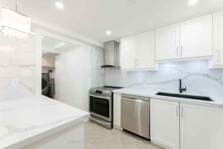 Condo For Sale in Mississauga, Ontario